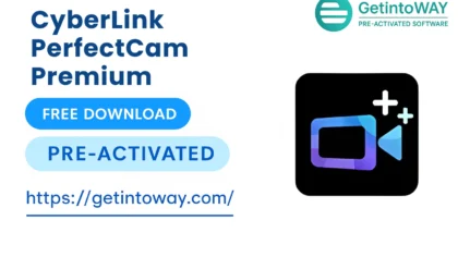 CyberLink PerfectCam Premium 2.3.7824.0