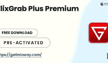 FlixGrab Plus 1.8.0.2288 Premium