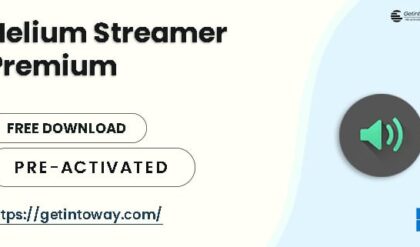 Helium Streamer 7.0.1.1547 Premium
