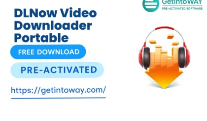 DLNow Video Downloader 1.56.2026.03.17 Portable