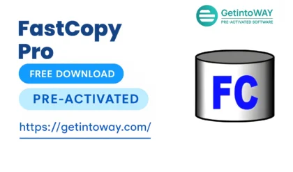 FastCopy Pro 5.11.3