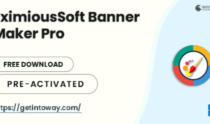 EximiousSoft Banner Maker Pro 5.23