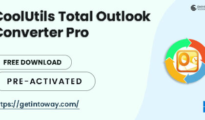CoolUtils Total Outlook Converter Pro 5.1.1.507