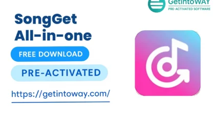 SongGet All-in-one