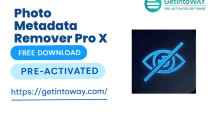 Photo Metadata Remover Pro X 2.0.0