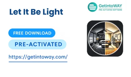 Let It Be Light 2.0.16
