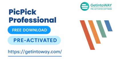 PicPick Professional 7.5