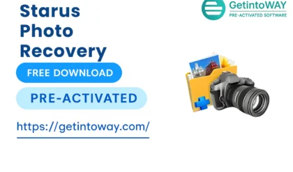 Starus Photo Recovery 7.1