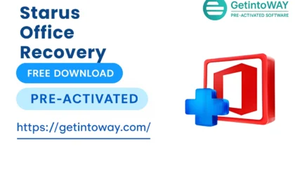 Starus Office Recovery 5.1