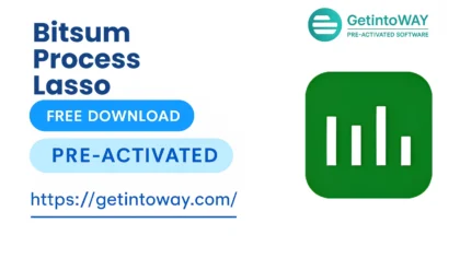 Bitsum Process Lasso Pro 18.2.0.50