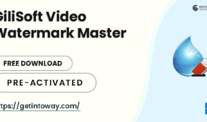 GiliSoft Video Watermark Master 9.0