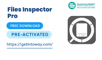 Files Inspector Pro 4.50