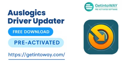 Auslogics Driver Updater 2.1