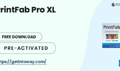 PrintFab Pro XL 1.22