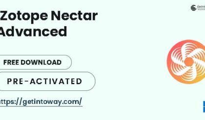 iZotope Nectar Advanced 4.1.0.1863