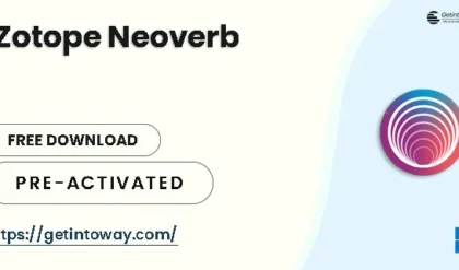 iZotope Neoverb 1.4.0