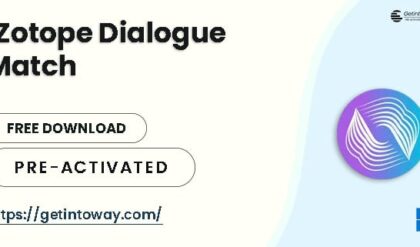 iZotope Dialogue Match 1.2.0