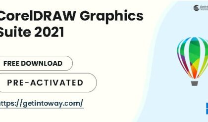 CorelDRAW Graphics Suite 2021 23.5.0.506