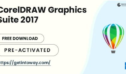 CorelDRAW Graphics Suite 2017 19.1.0.419