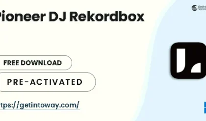 Pioneer DJ Rekordbox 6 Professional 6.7.4