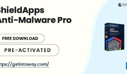 ShieldApps Anti-Malware Pro 4.2.8