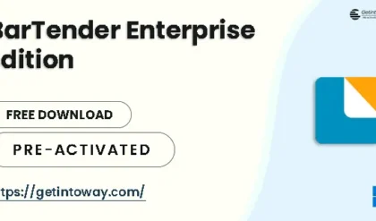 BarTender Enterprise Edition 2022 R6 11.3.206587