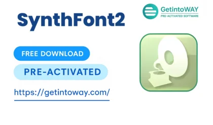 SynthFont2 v2.9.2