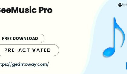 SeeMusic Pro 5.3.3