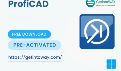 ProfiCAD 13.5.5