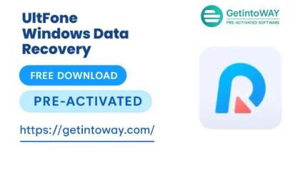 UltFone Windows Data Recovery 10.8.2.2