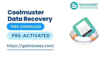 Coolmuster Data Recovery 3.0.55