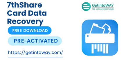 7thShare Card Data Recovery 7.0.0.0
