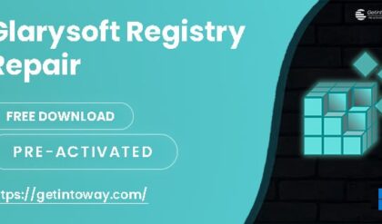 Glarysoft Registry Repair 5.0.1.130