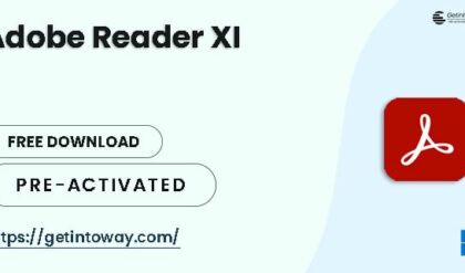 Adobe Reader XI 11.0.23