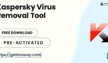 Kaspersky Virus Removal Tool 20.0.10.0