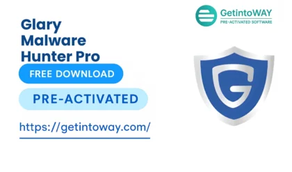 Glary Malware Hunter Pro 1.216.0.858