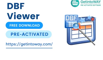 DBF Viewer 2000 v9.19