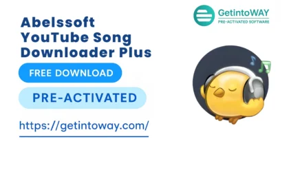 Abelssoft YouTube Song Downloader Plus 2026 v26.12