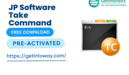 JP Software Take Command 36.00.43
