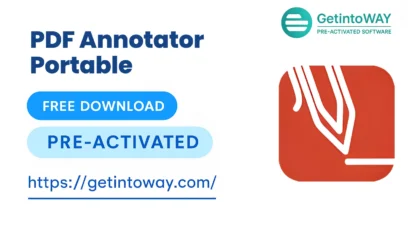 PDF Annotator 10.0.0.1011 Portable