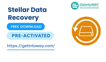 Stellar Data Recovery 12.6.0.0 Professional 