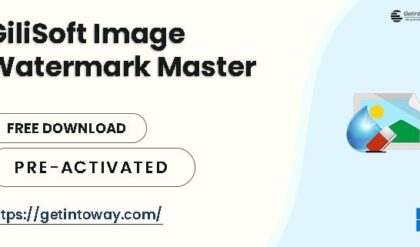 GiliSoft Image Watermark Master 10.0