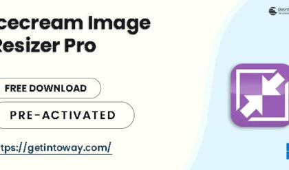 Icecream Image Resizer Pro 2.14