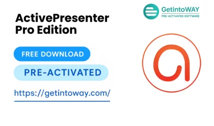 ActivePresenter Pro Edition 10.5.0