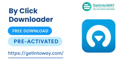 By Click Downloader 2.4.29