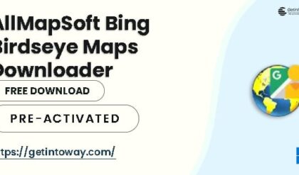 AllMapSoft Google StreetView Images Downloader 4.5