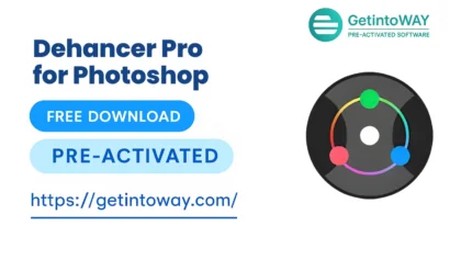 Dehancer Pro 2.8.0 for Photoshop & Lightroom