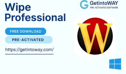 Wipe Professional 2026.05