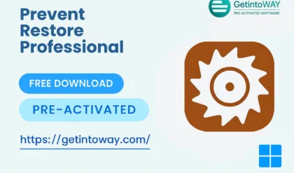 Prevent Restore Professional 2026 v121