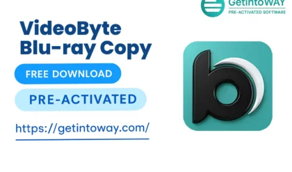 VideoByte Blu-ray Copy 1.1.6